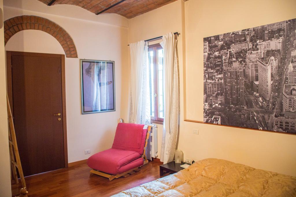 Ancient Roman Apartment Milan Exterior photo